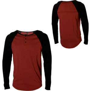Comune Vista Henley Shirt - Shirt-Sleeve - Men's