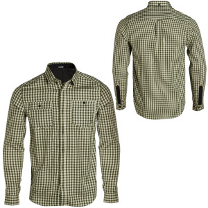 Comune Carter Shirt - Long-Sleeve - Men's - 2010