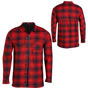 Comune Riley Flannel Shirt - Long-Sleeve - Men's - 2010