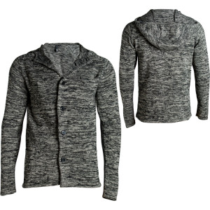 Comune Quinne Hooded Sweater - Men's - 2010