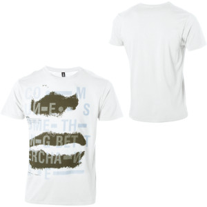 Comune Besos T-Shirt - Short-Sleeve - Men's - 2010