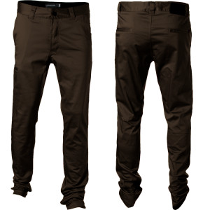 Comune Raul Pant - Men's - 2010