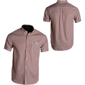 Comune Philip Shirt - Short-Sleeve - Men's - 2011