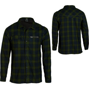 Comune Russel Shirt - Long Sleeve - Men's - 2011