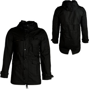 Comune Ethan Jacket - Men's
