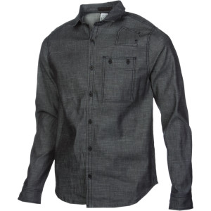 Comune Ernest Shirt - Long-Sleeve - Men's - 2011