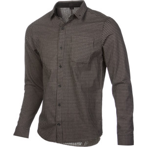 Comune Judd Shirt - Long-Sleeve - Men's - 2011