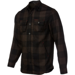 Comune Claude Shirt - Long-Sleeve - Men's