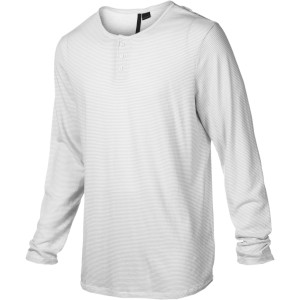 Comune Demonte Henley Shirt - Long-Sleeve - Men's - 2012