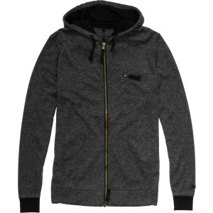 Click to Enlarge for Comune Shaw Full-Zip Hoodie - Men's Comune Shaw Full-Zip Hoodie - Men's -image