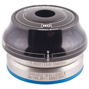 110-Series Integrated Tall Top Headset