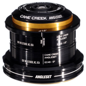 ZS49/EC49 AngleSet Tapered Headset Kit