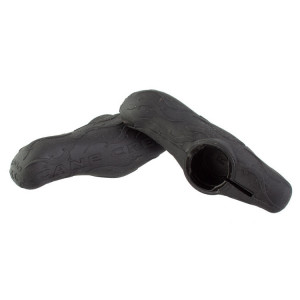 Ergo Control II Bar Ends