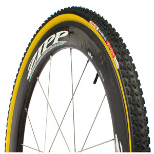 Fango Tire - Tubular
