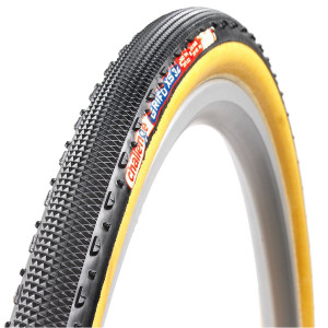 Grifo XS Cross Tubular