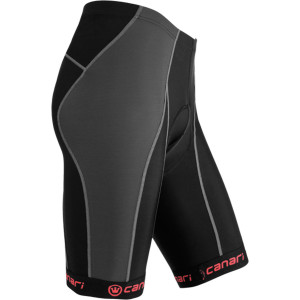 Click to Enlarge for Canari Cyclewear Evolution Shorts - Men's Canari Cyclewear Evolution Shorts - Men's -image
