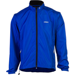 Click to Enlarge for Canari Cyclewear Eclipse Jacket - Men's Canari Cyclewear Eclipse Jacket - Men's -image