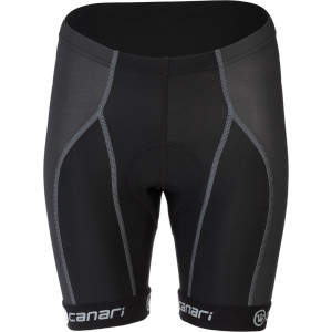 Click to Enlarge for Canari Cyclewear Evolution Short - Women's Canari Cyclewear Evolution Short - Women's -image