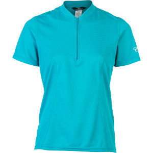 Click to Enlarge for Canari Cyclewear Cross Sport Jersey - Short-Sleeve - Women's Canari Cyclewear Cross Sport Jersey - Short-Sleeve - Women's-Image
