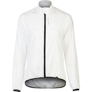 Click to Enlarge for Canari Cyclewear Commuter Pro Shell Jacket - Women's Canari Cyclewear Commuter Pro Shell Jacket - Women's -image