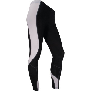 Click to Enlarge for Canari Cyclewear Contoured Tights - Men's Canari Cyclewear Contoured Tights - Men's-Image
