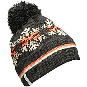Coal Airbear Beanie - 2005