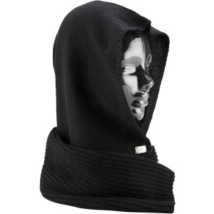 Click to Enlarge for Coal Considered Woods Scarf - Women's Coal Considered Woods Scarf - Women's -image