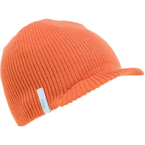 Coal Basic Visor Beanie - 2006