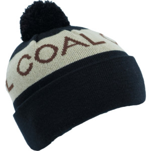 Coal Team Beanie - 2006