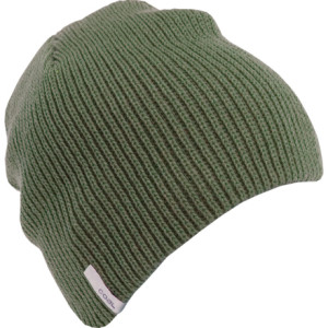Coal Frena Solid Beanie - 2006