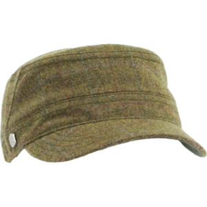 Coal Considered Randle Hat  - 2006