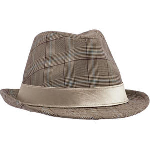 Coal The Layne Fedora Hat - 2007