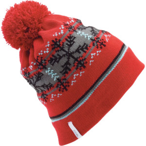 Coal The Airbear Beanie