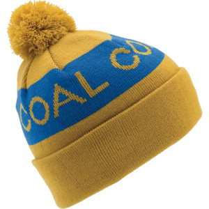 Coal The Team Beanie - 2007