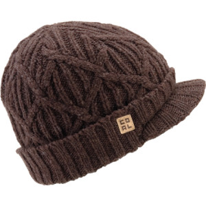 Coal The Yukon Brim Beanie - 2007