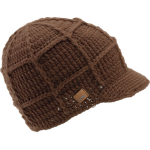 Coal The Hectare Brim Beanie - 2007