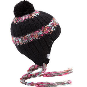 Coal The Sierra Earflap Beanie - Women's - 2007