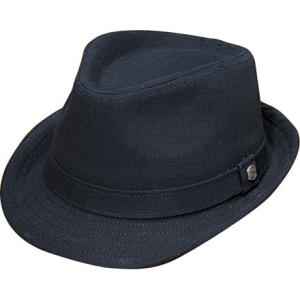 Coal Considered Layne Fedora - 2007