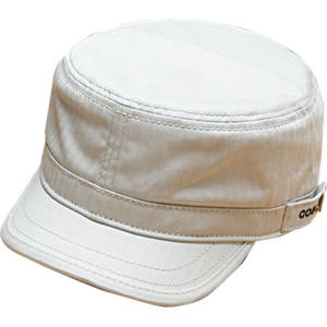 Coal Considered Kipp Military Hat - 2007