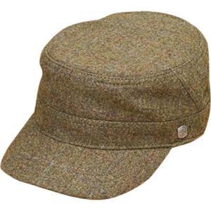 Coal Considered Randle Military Hat  - 2007