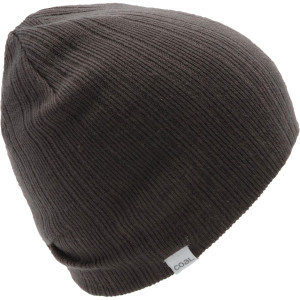 Coal Theo Beanie
