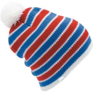 Coal Revert Reversible Beanie