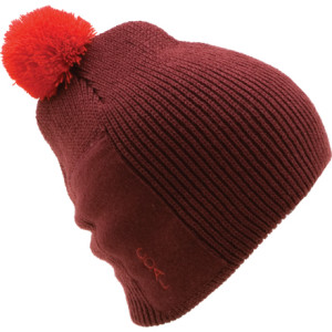 Coal Standard Beanie