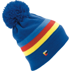 Coal Freezin' Beanie