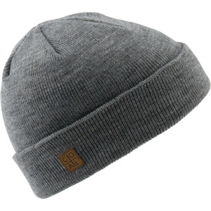 Coal Harbor Beanie