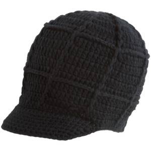 Hectare Visor Beanie
