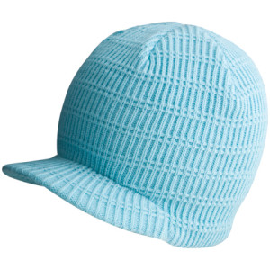 Coal Brim Beanie - 2008