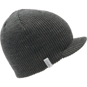 Basic Visor Beanie