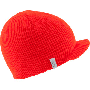 Basic Visor Beanie