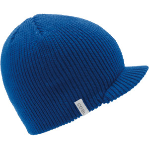 Coal Basic Visor Beanie